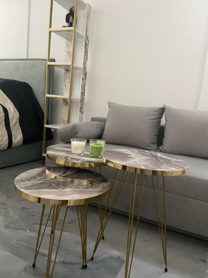 New Apartment At Athenian Riviera Luaran gambar