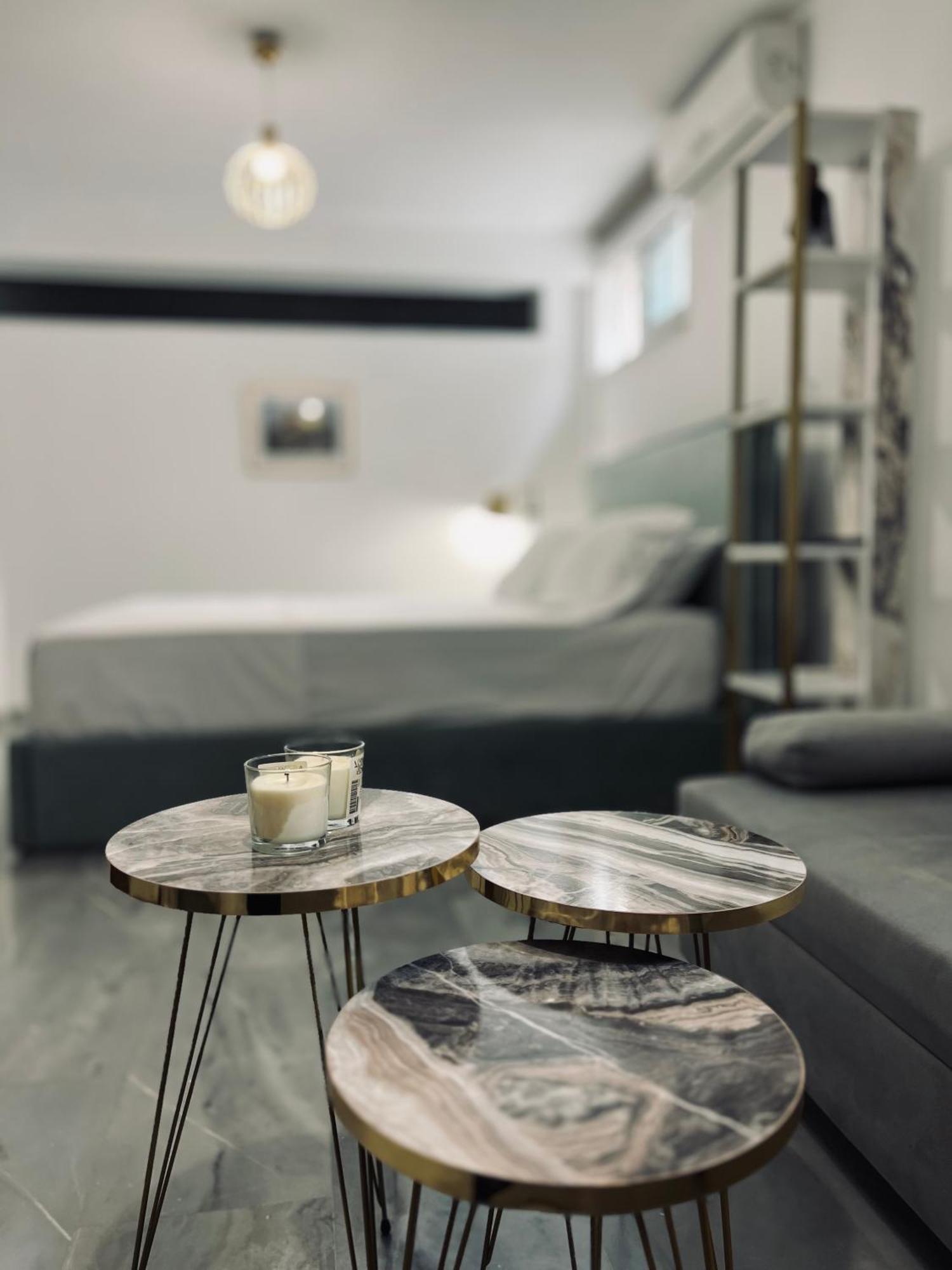 New Apartment At Athenian Riviera Luaran gambar