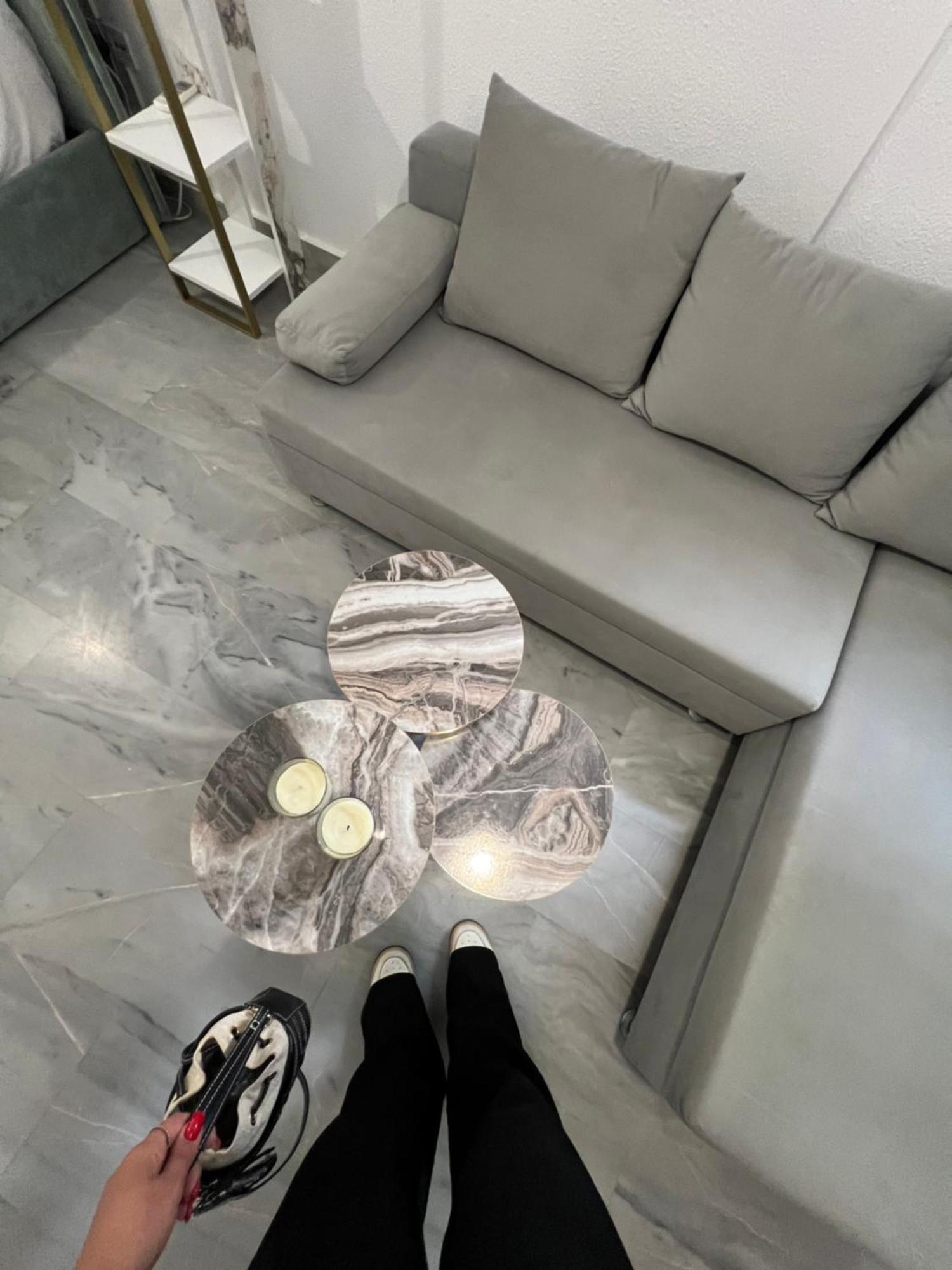 New Apartment At Athenian Riviera Luaran gambar