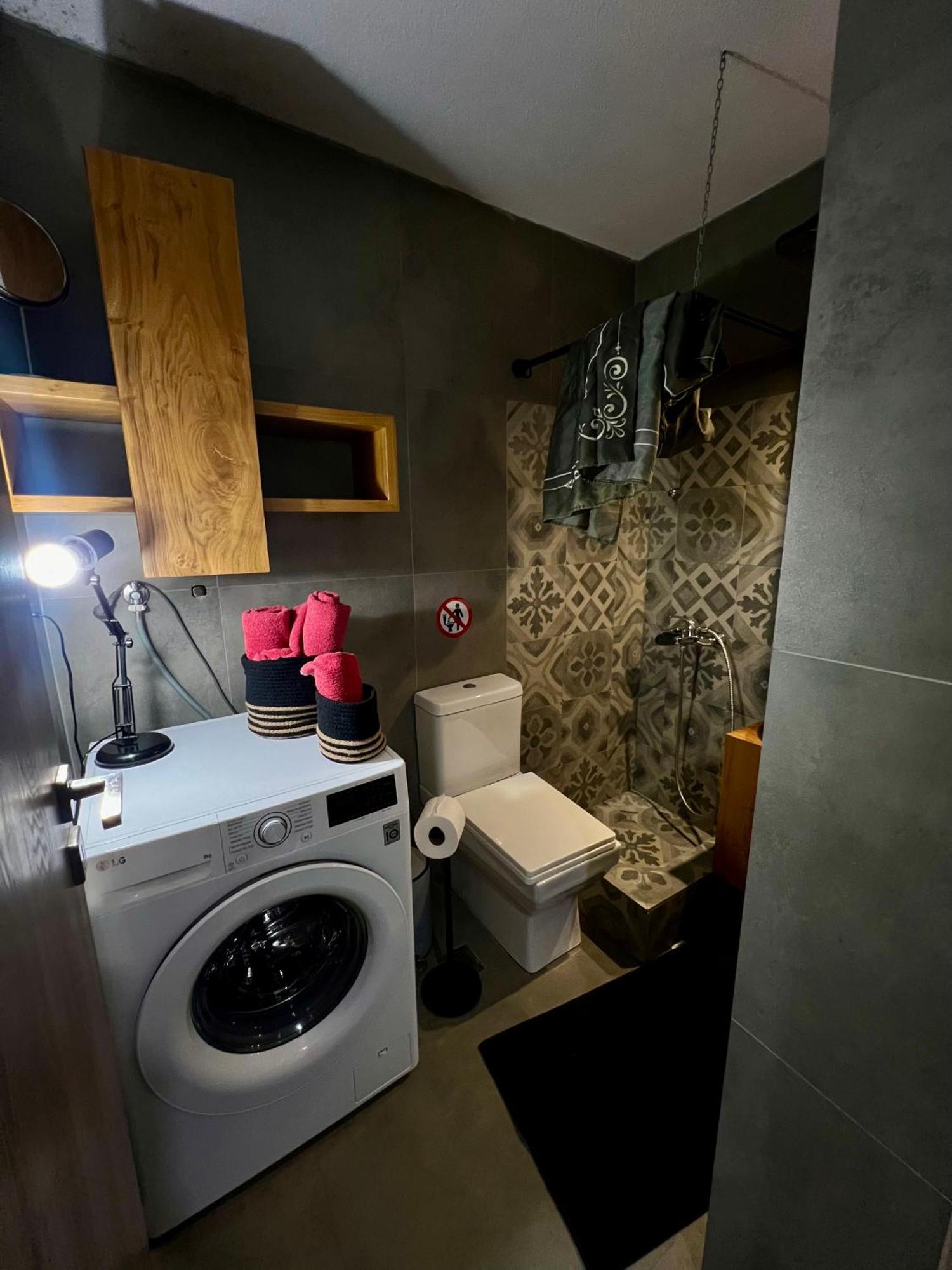 New Apartment At Athenian Riviera Luaran gambar