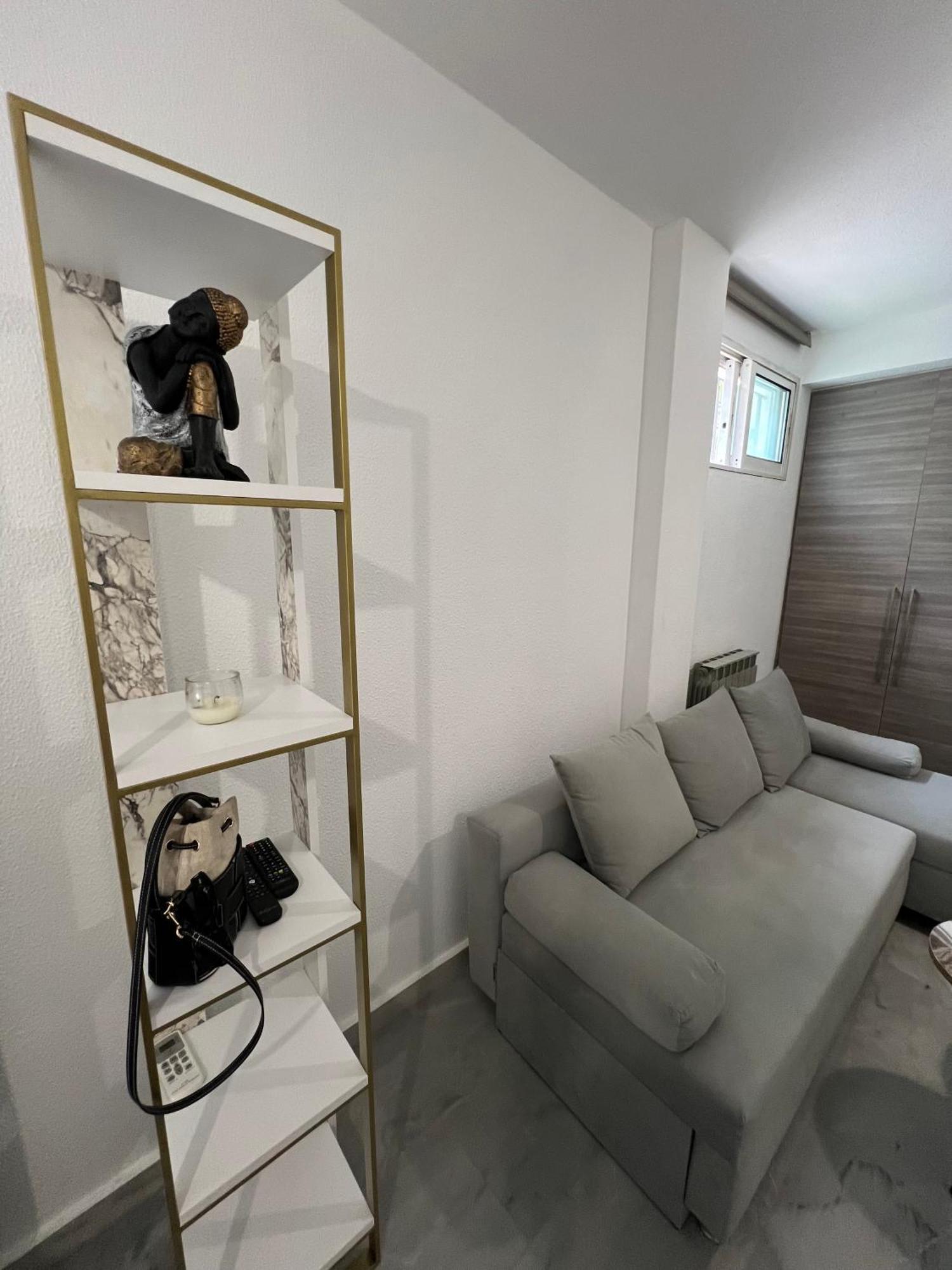 New Apartment At Athenian Riviera Luaran gambar
