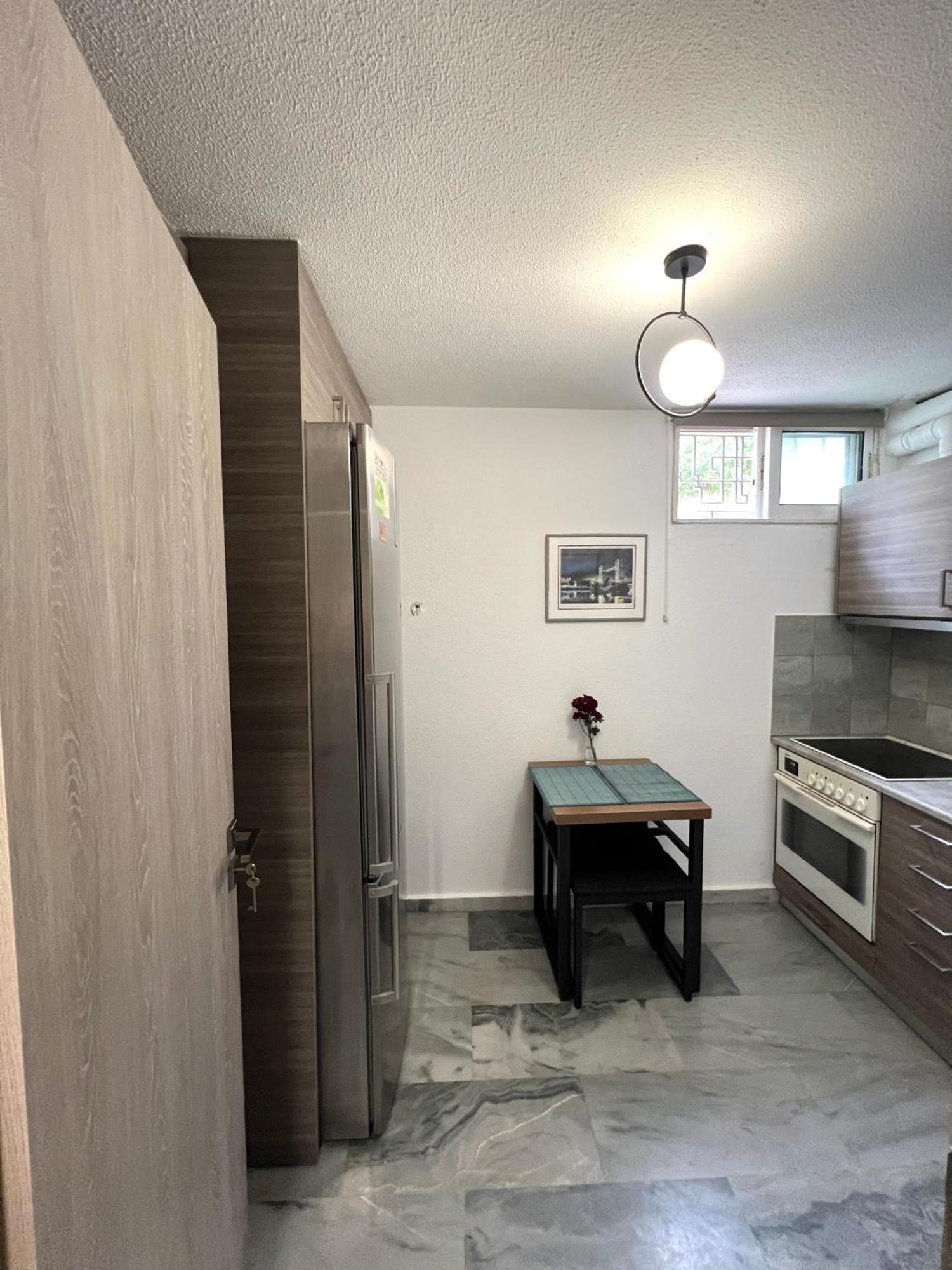 New Apartment At Athenian Riviera Luaran gambar
