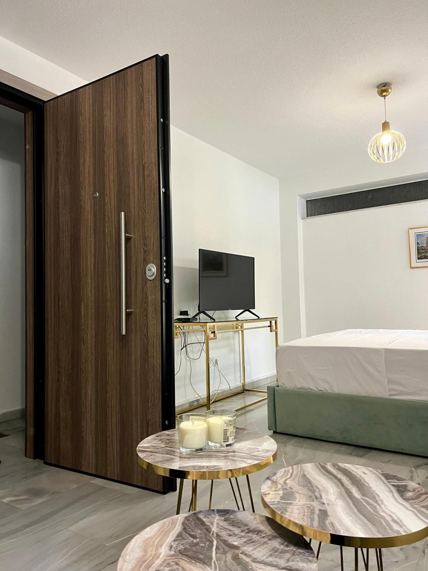 New Apartment At Athenian Riviera Luaran gambar