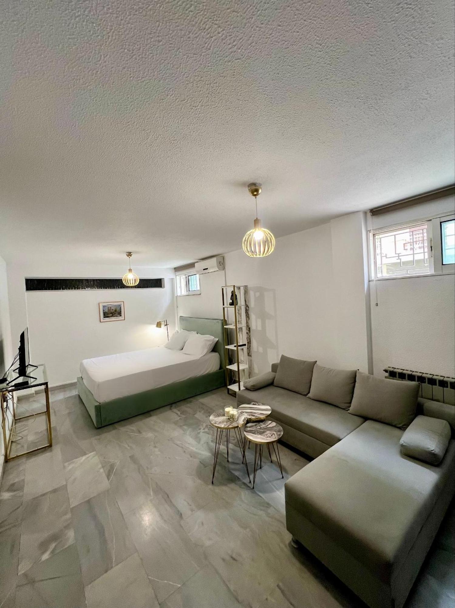 New Apartment At Athenian Riviera Luaran gambar