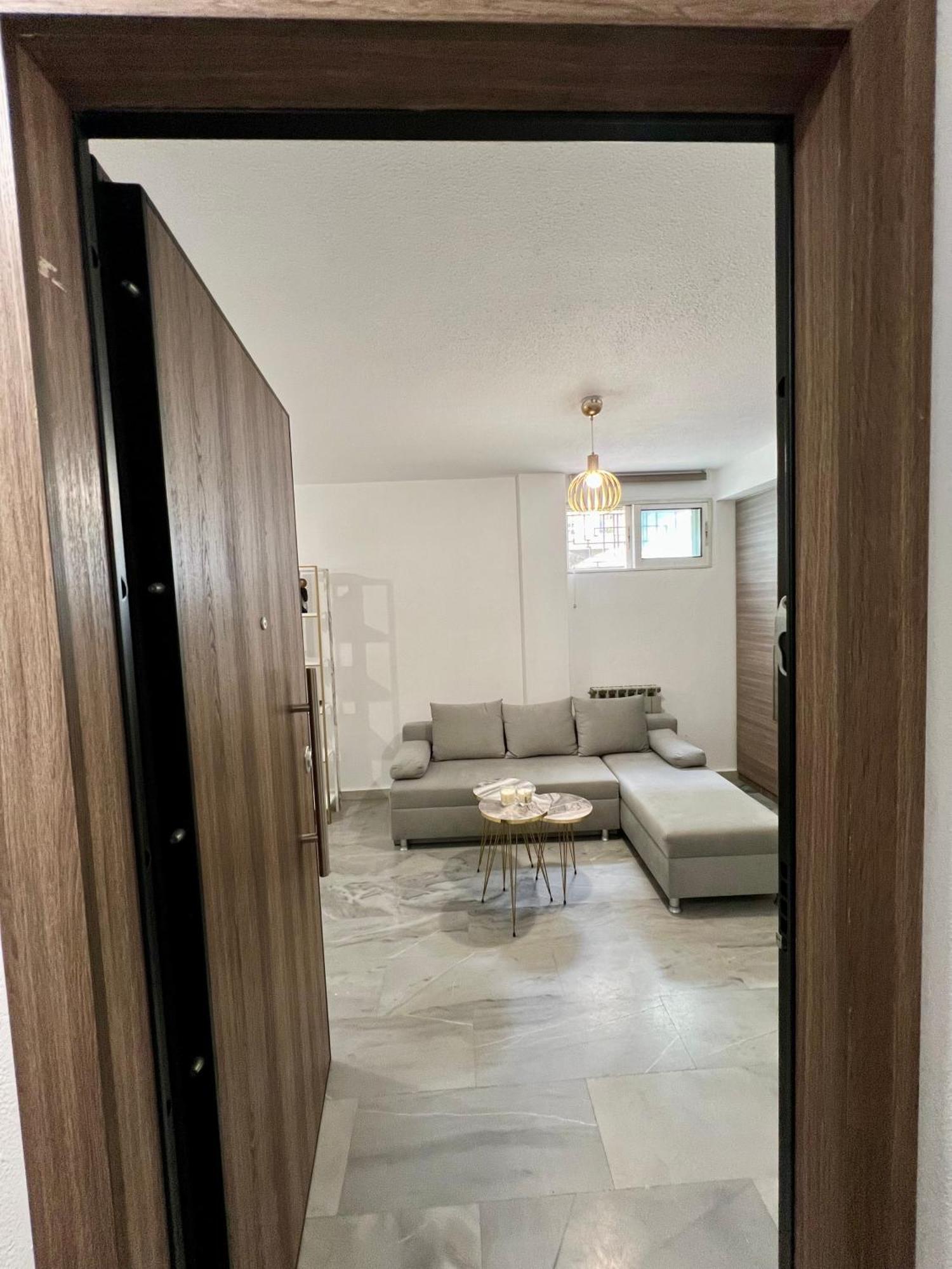 New Apartment At Athenian Riviera Luaran gambar